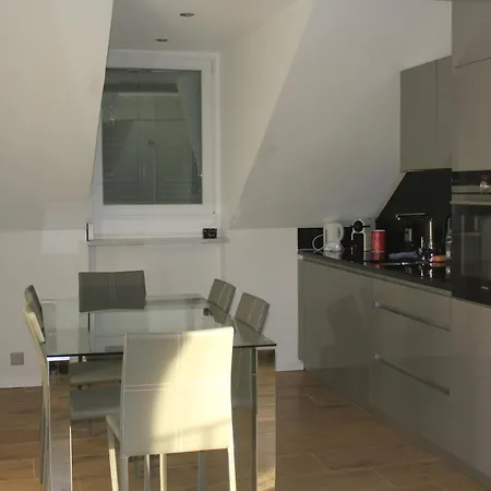 New Design Lejlighed Montreux