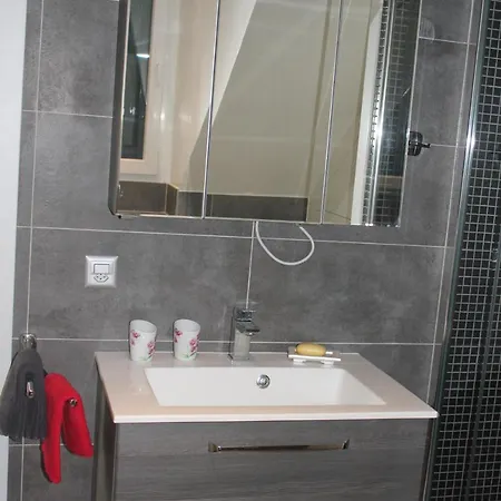 Lejlighed New Design Montreux