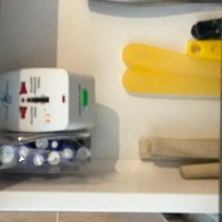 New Design Lejlighed