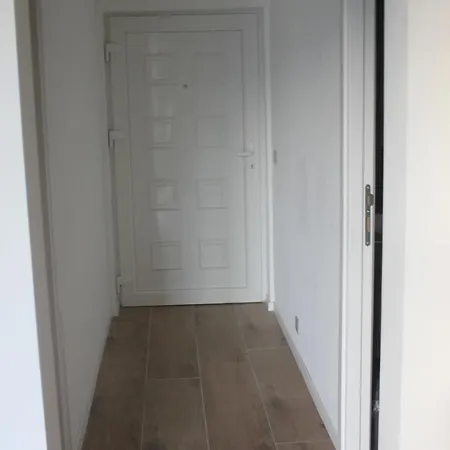 Apartamento New Design *