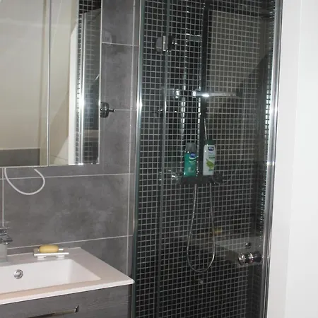 New Design Lejlighed