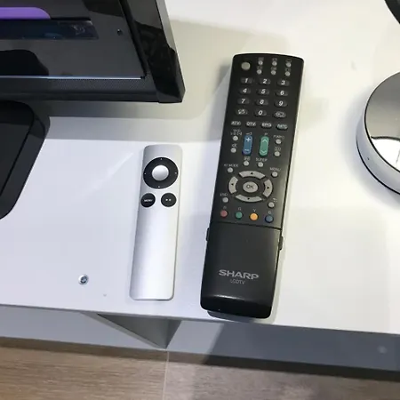 Lejlighed New Design Montreux