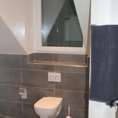 New Design Lejlighed Montreux