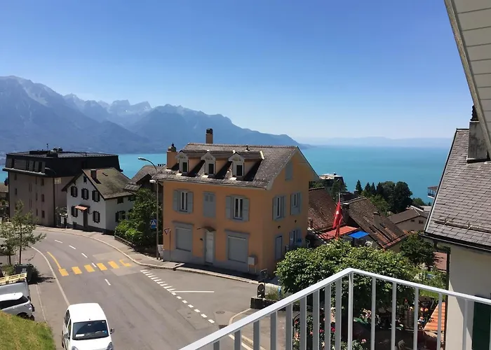 New Design * Montreux