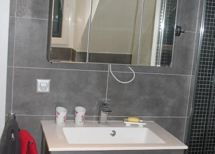 Apartament New Design Montreux