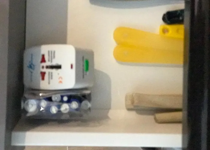 New Design Apartament