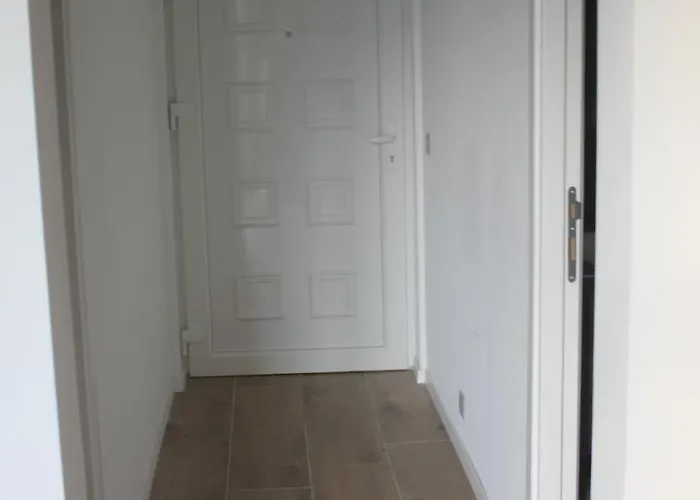 Apartament New Design *