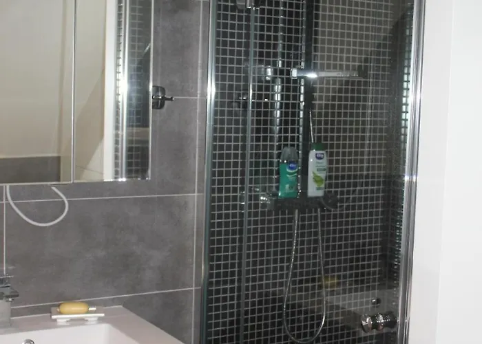 New Design Apartament