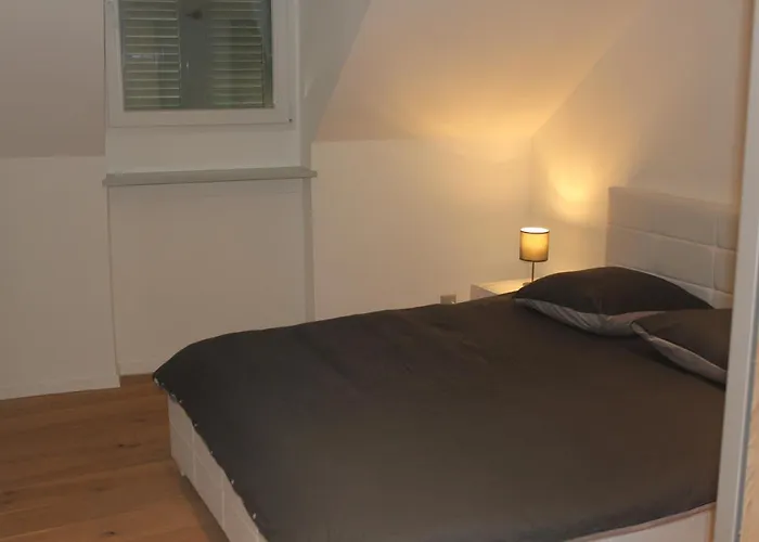 Apartament New Design *