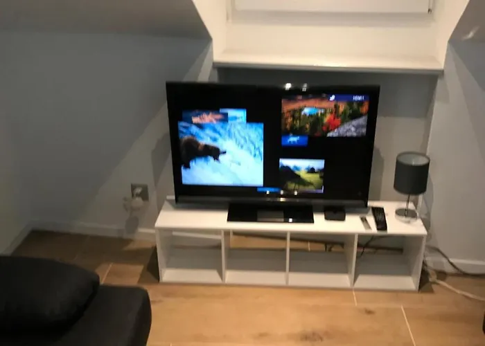 Apartament New Design