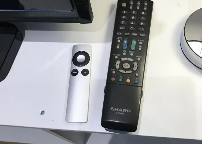 Daire New Design Montrö