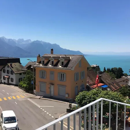 New Design * Montreux