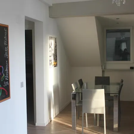 New Design Apartmán *