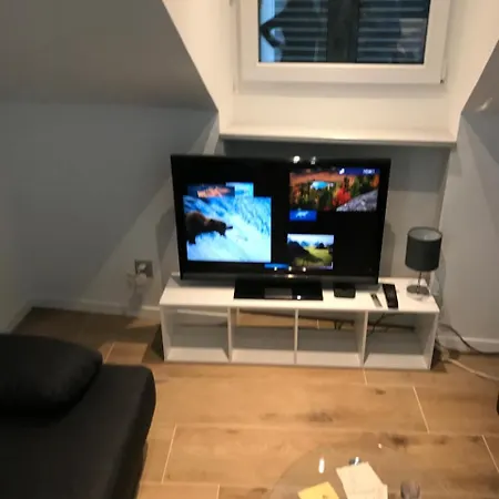 Apartmán New Design