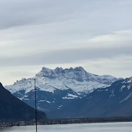 New Design Montreux