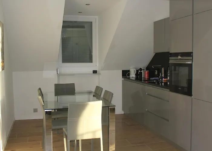 New Design شقة مونترو